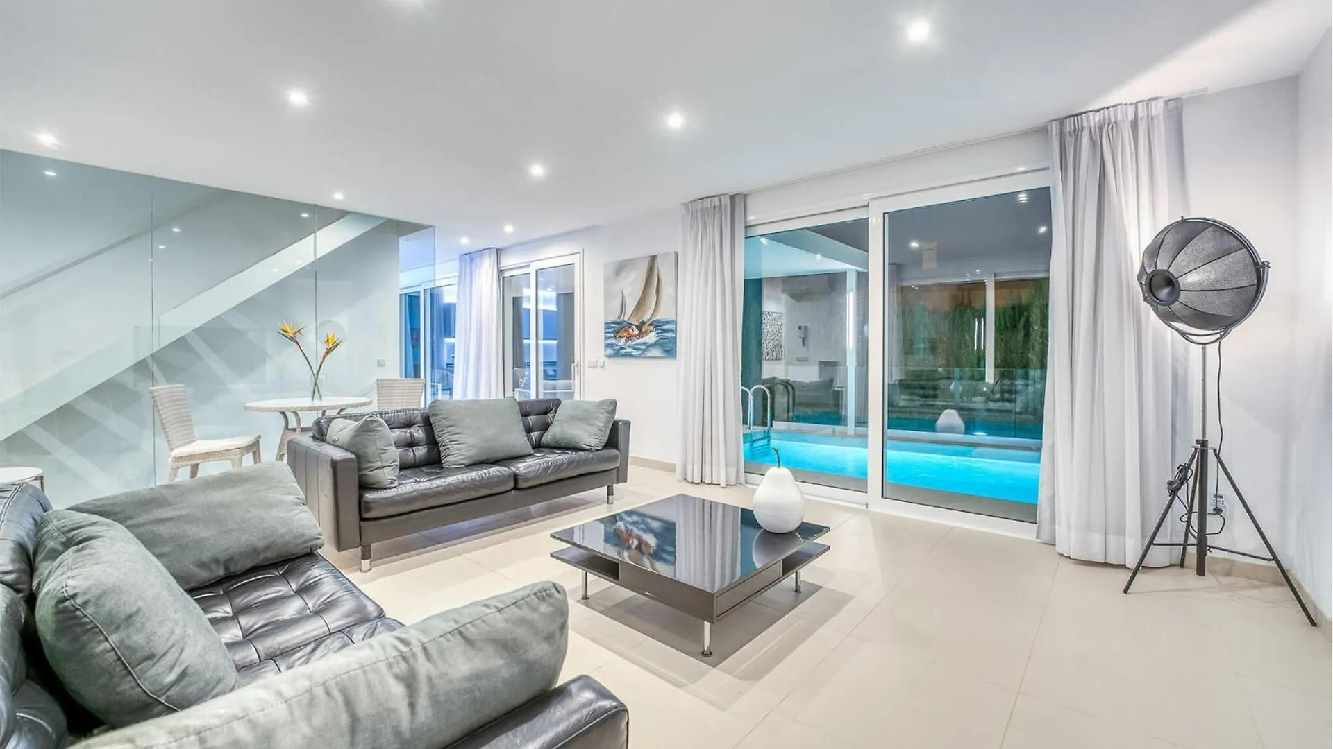 Lovely Home In Alcudia With Kitchen 西班牙