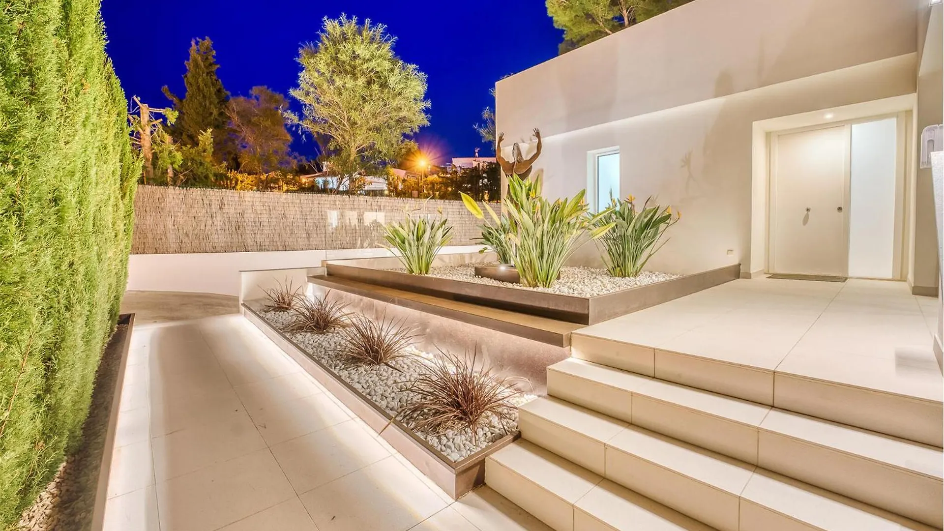 度假居 Lovely Home In Alcudia With Kitchen