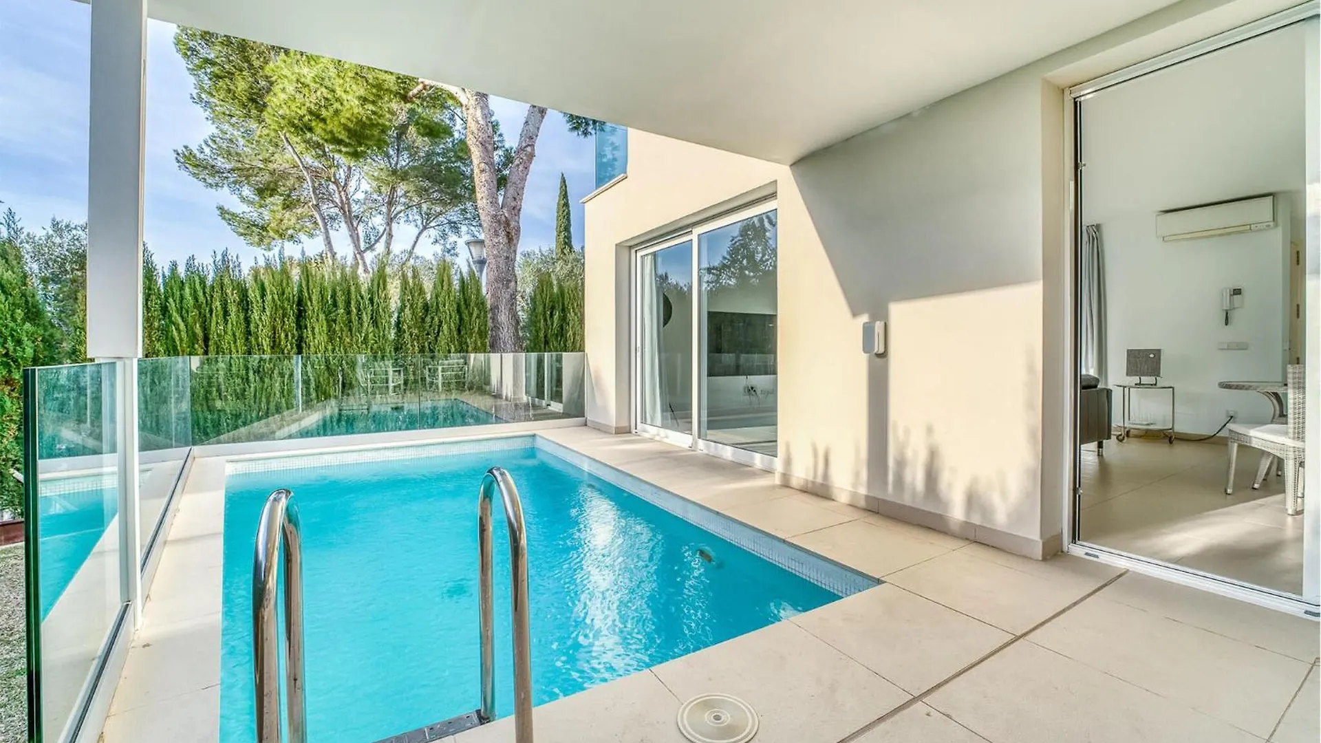 Lovely Home In Alcudia With Kitchen 西班牙