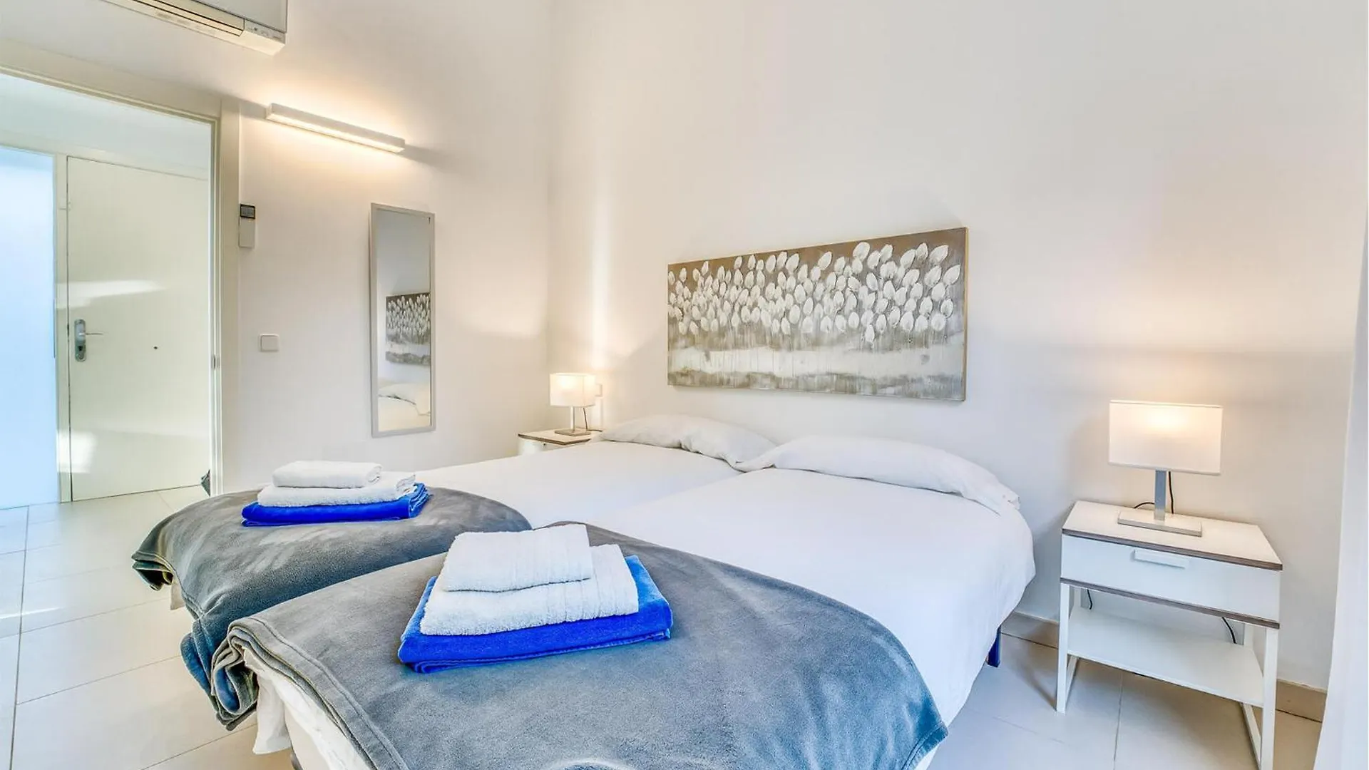 Dom wakacyjny Lovely Home In Alcudia With Kitchen