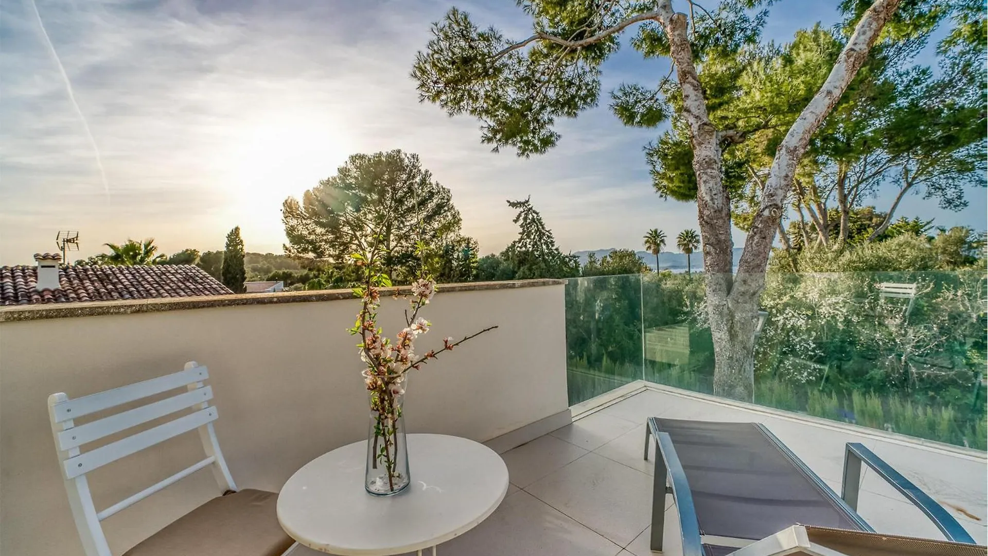 Lovely Home In Alcudia With Kitchen 0*, Alcudia (Mallorca) Hiszpania
