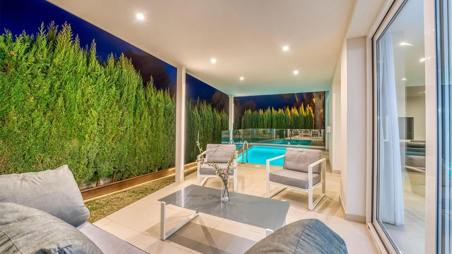 Lovely Home In Alcudia With Kitchen Dom wakacyjny Alcudia (Mallorca)