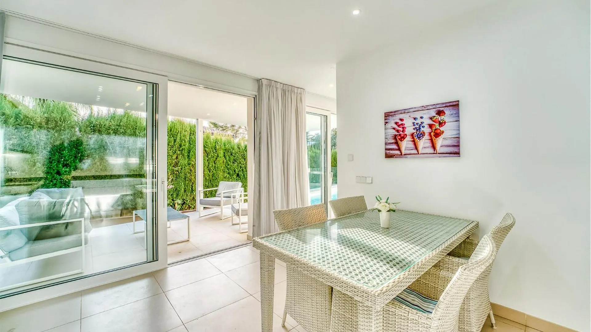 Dom wakacyjny Lovely Home In Alcudia With Kitchen