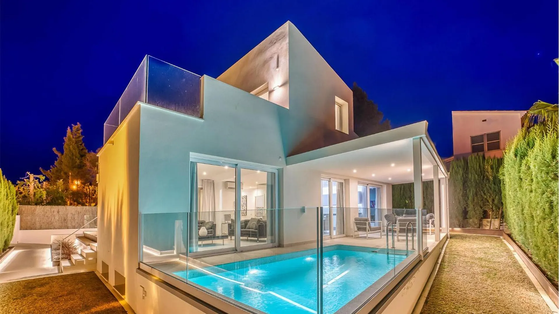 Lovely Home In Alcudia With Kitchen 0*, Alcudia (Mallorca) Hiszpania