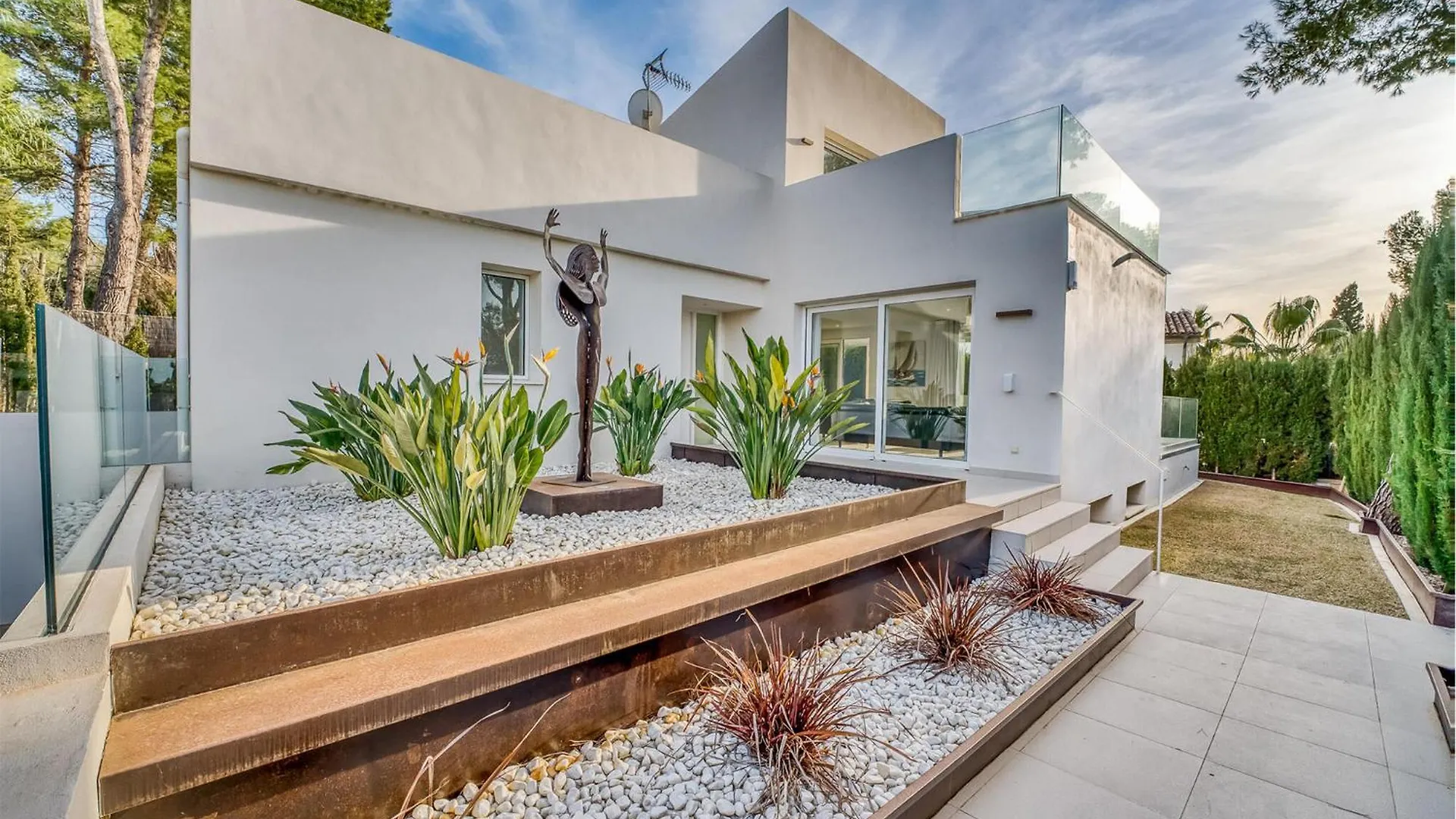 Dom wakacyjny Lovely Home In Alcudia With Kitchen Hiszpania