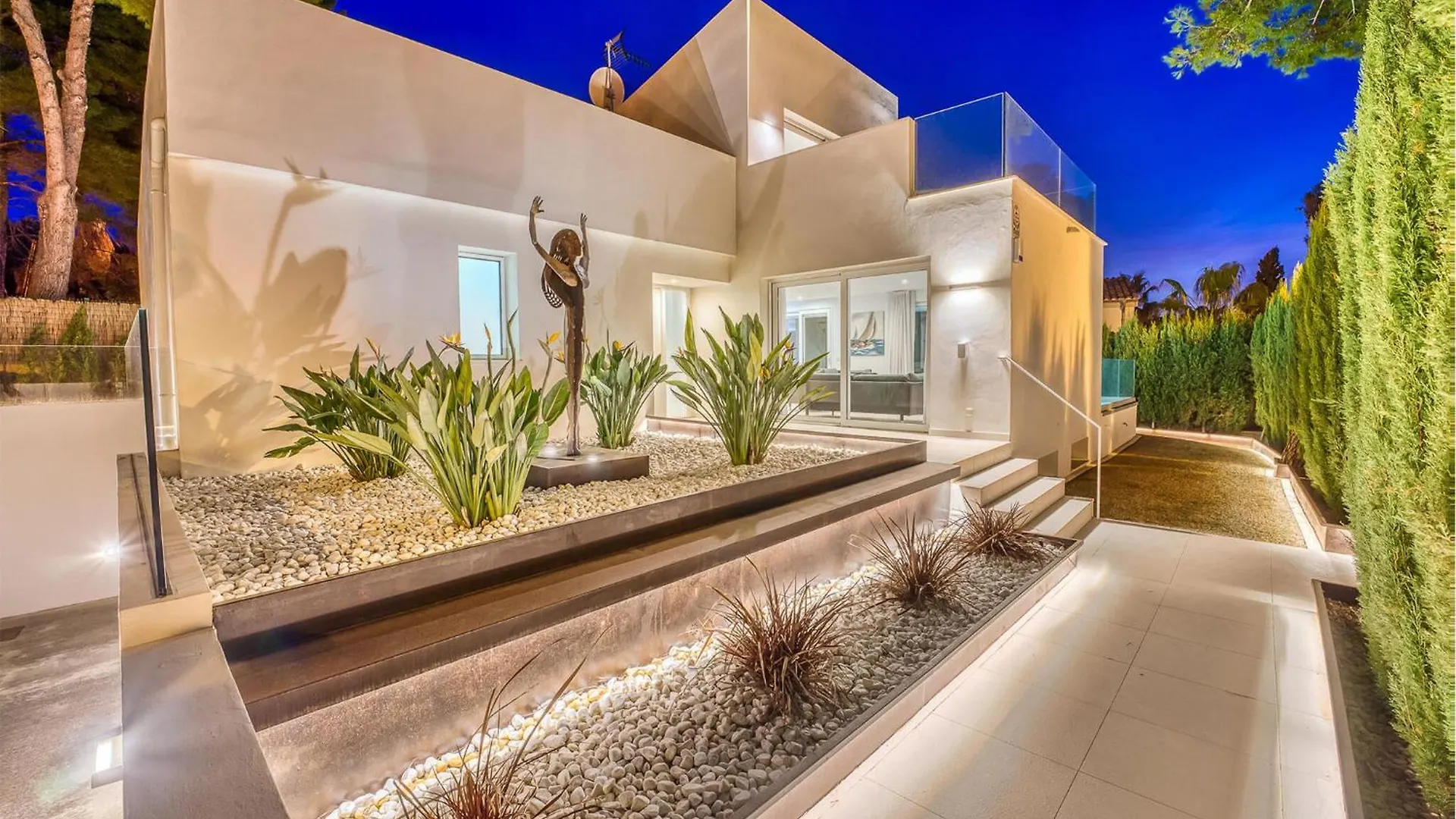 Lovely Home In Alcudia With Kitchen Dom wakacyjny