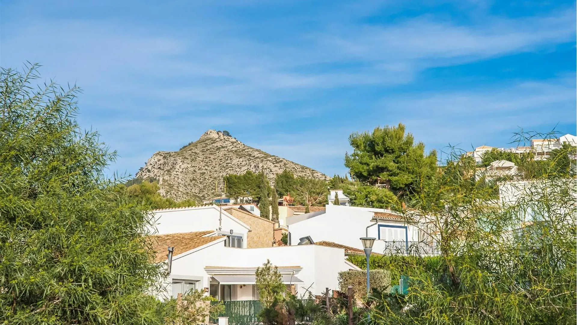 Dom wakacyjny Lovely Home In Alcudia With Kitchen