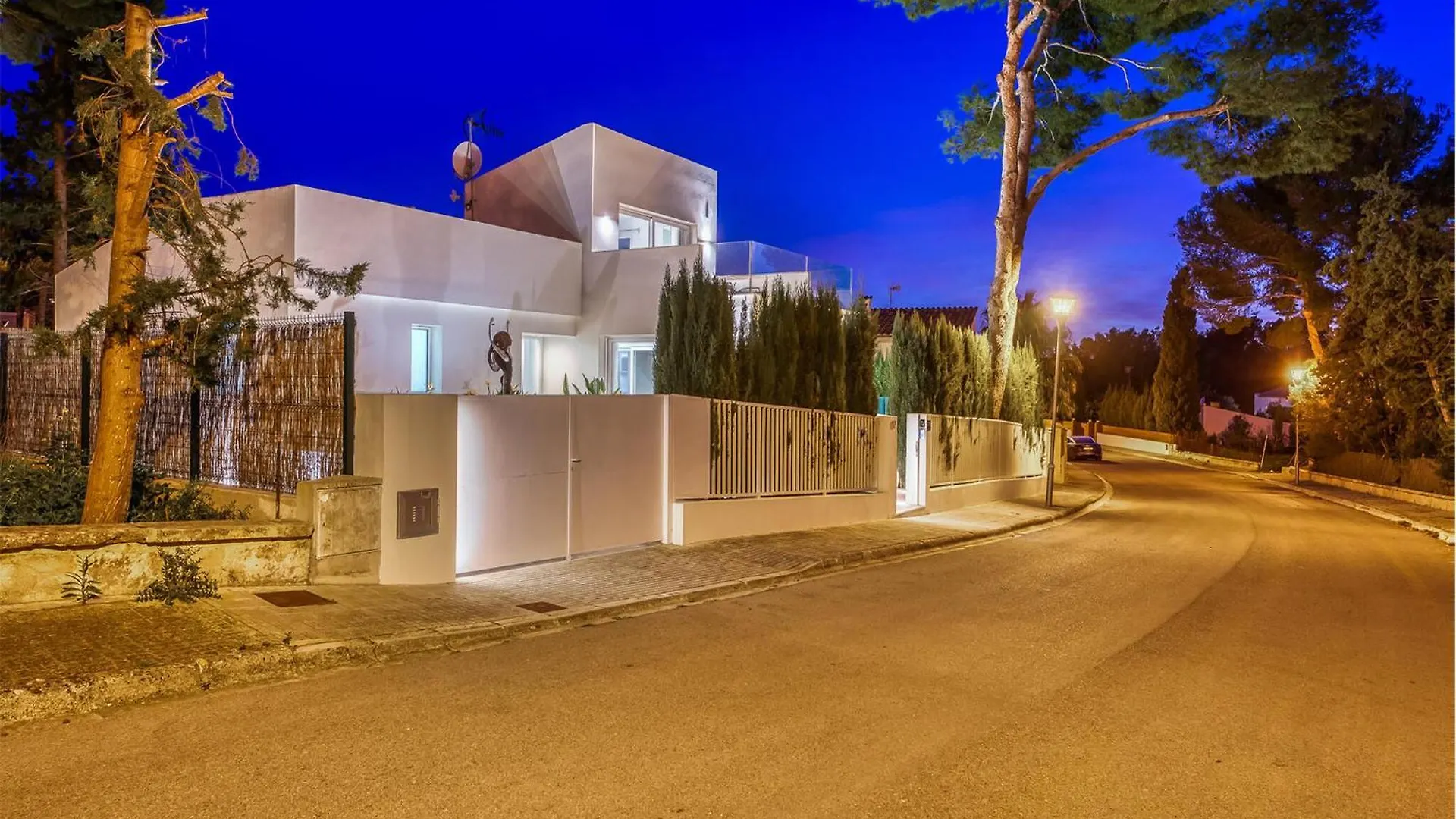 Lovely Home In Alcudia With Kitchen 0*, Alcudia (Mallorca)