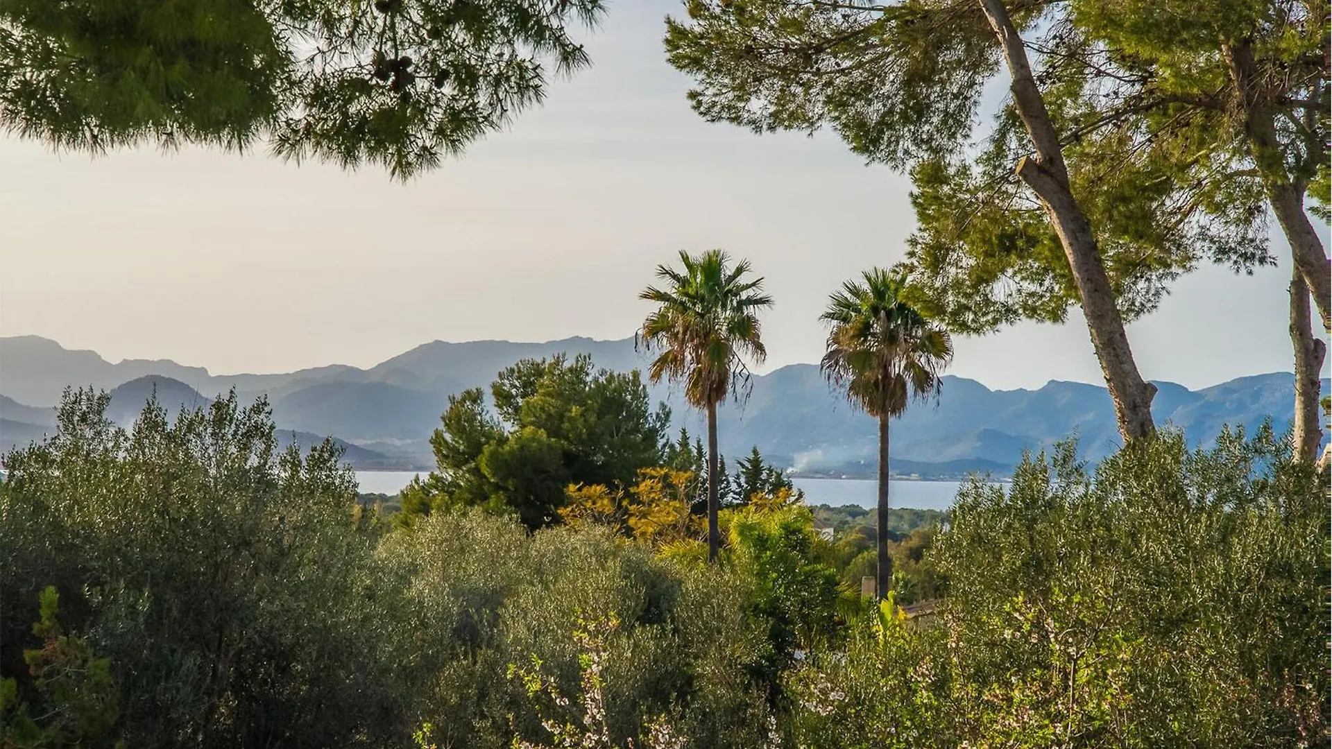 Lovely Home In Alcudia With Kitchen Dom wakacyjny